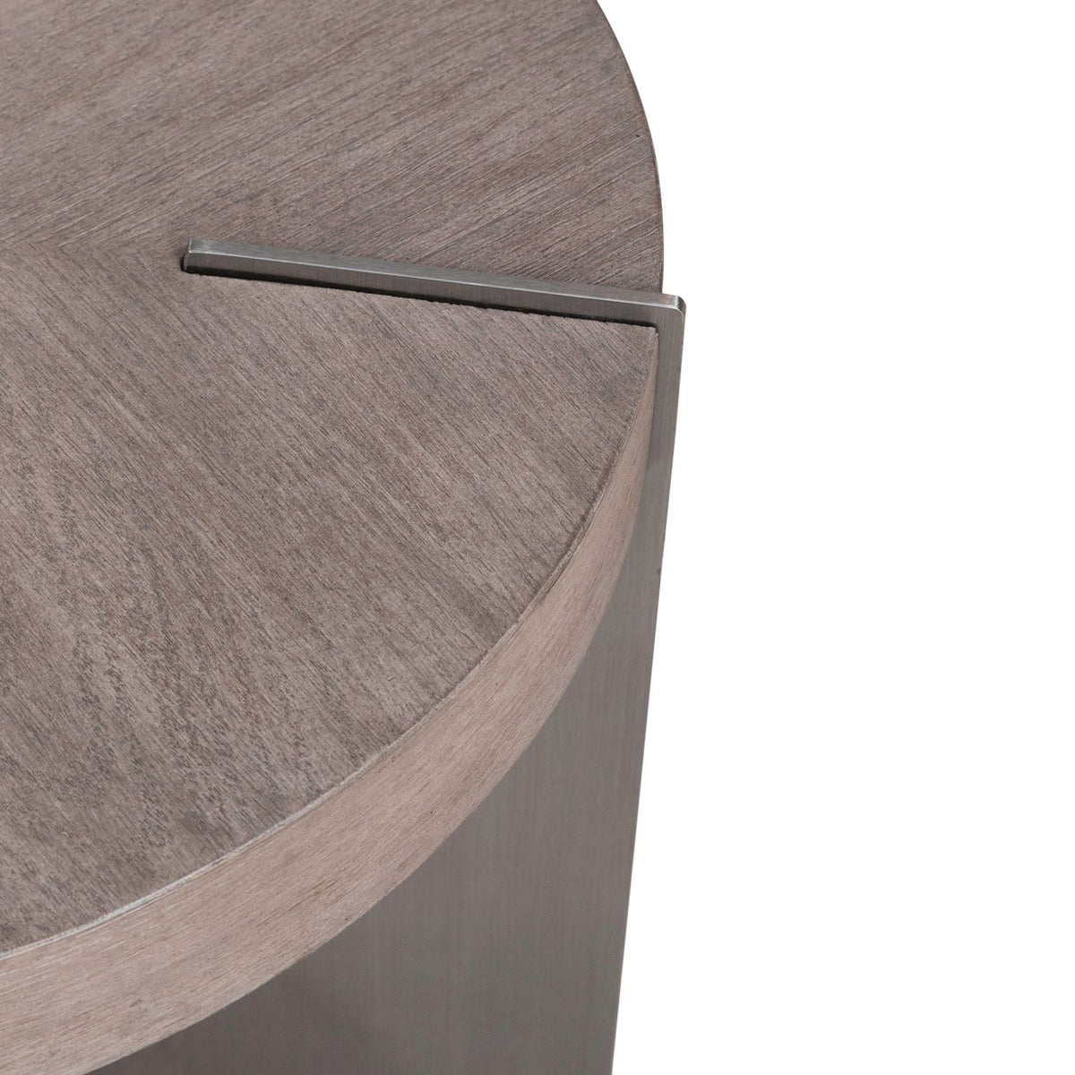 754-OT1021 - Chairside Table - Liberty Furniture