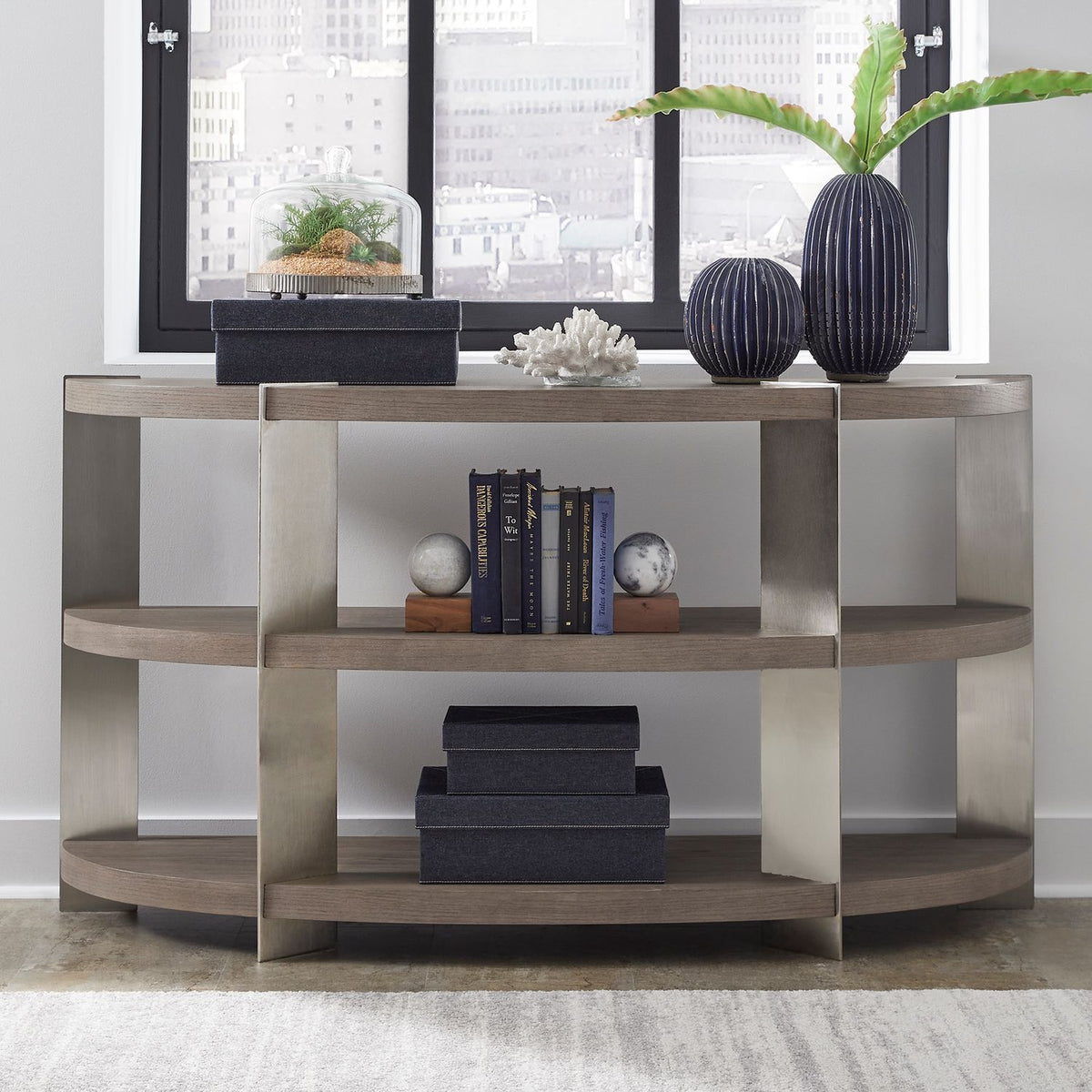 754-OT1030 - Sofa Table - Liberty Furniture