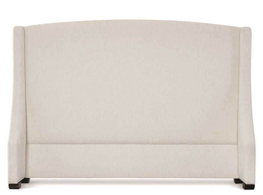 Cooper Fabric Headboard King