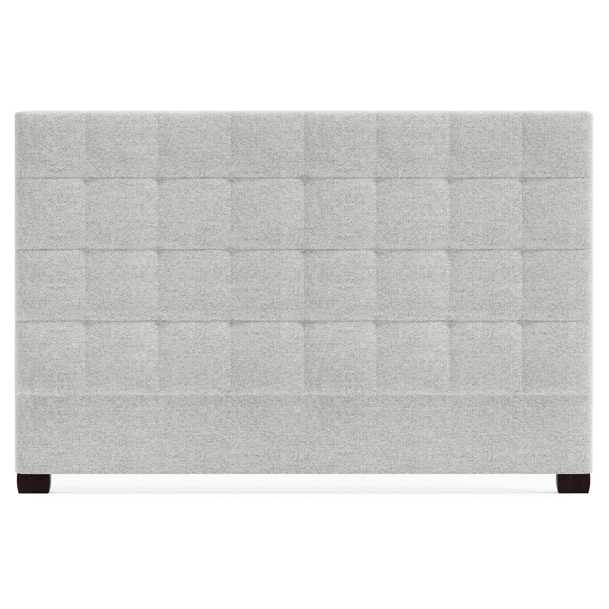 Avery Fabric Headboard King