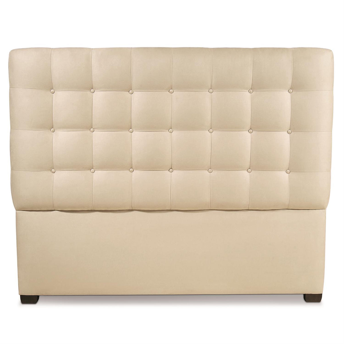 Avery Fabric Headboard King