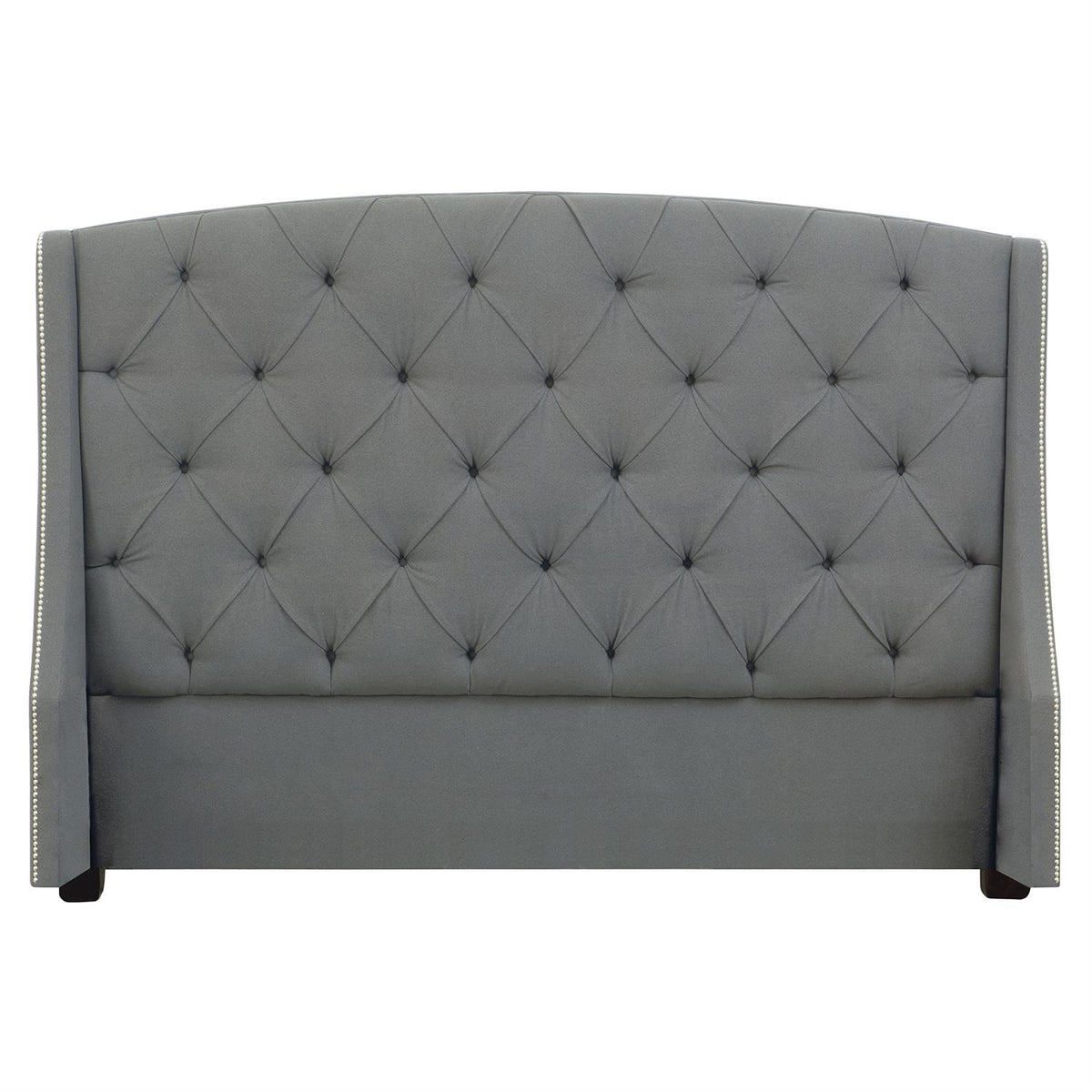 Jordan Fabric Headboard California King