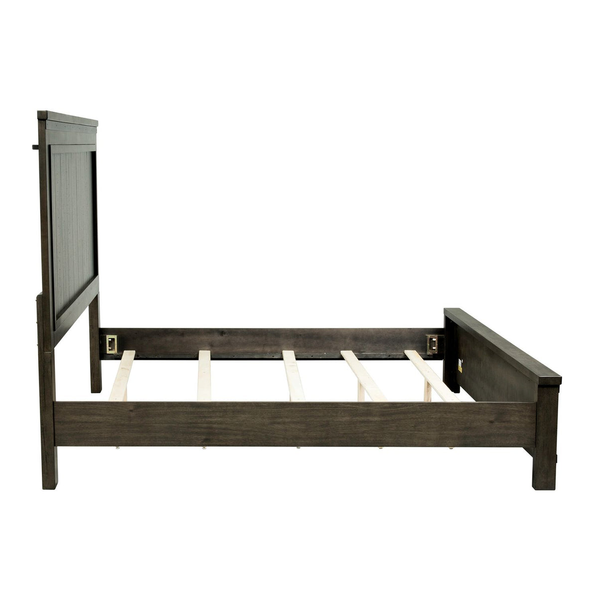 759-BR-CPB - King California Panel Bed - Liberty Furniture