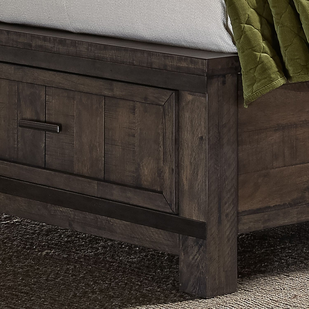 759-BR-QSB - Queen Storage Bed - Liberty Furniture