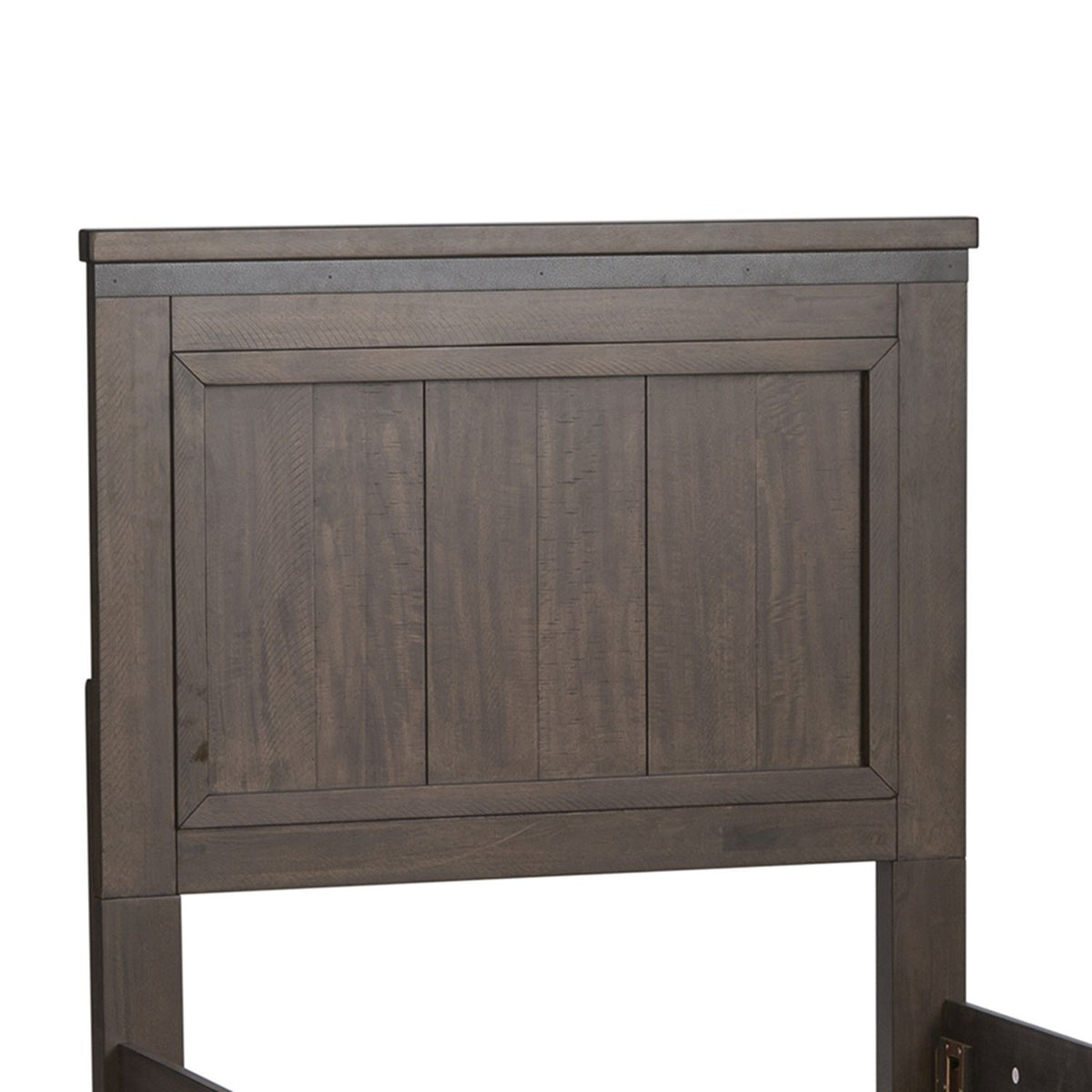 759-BR11 - Twin Panel Headboard - Liberty Furniture