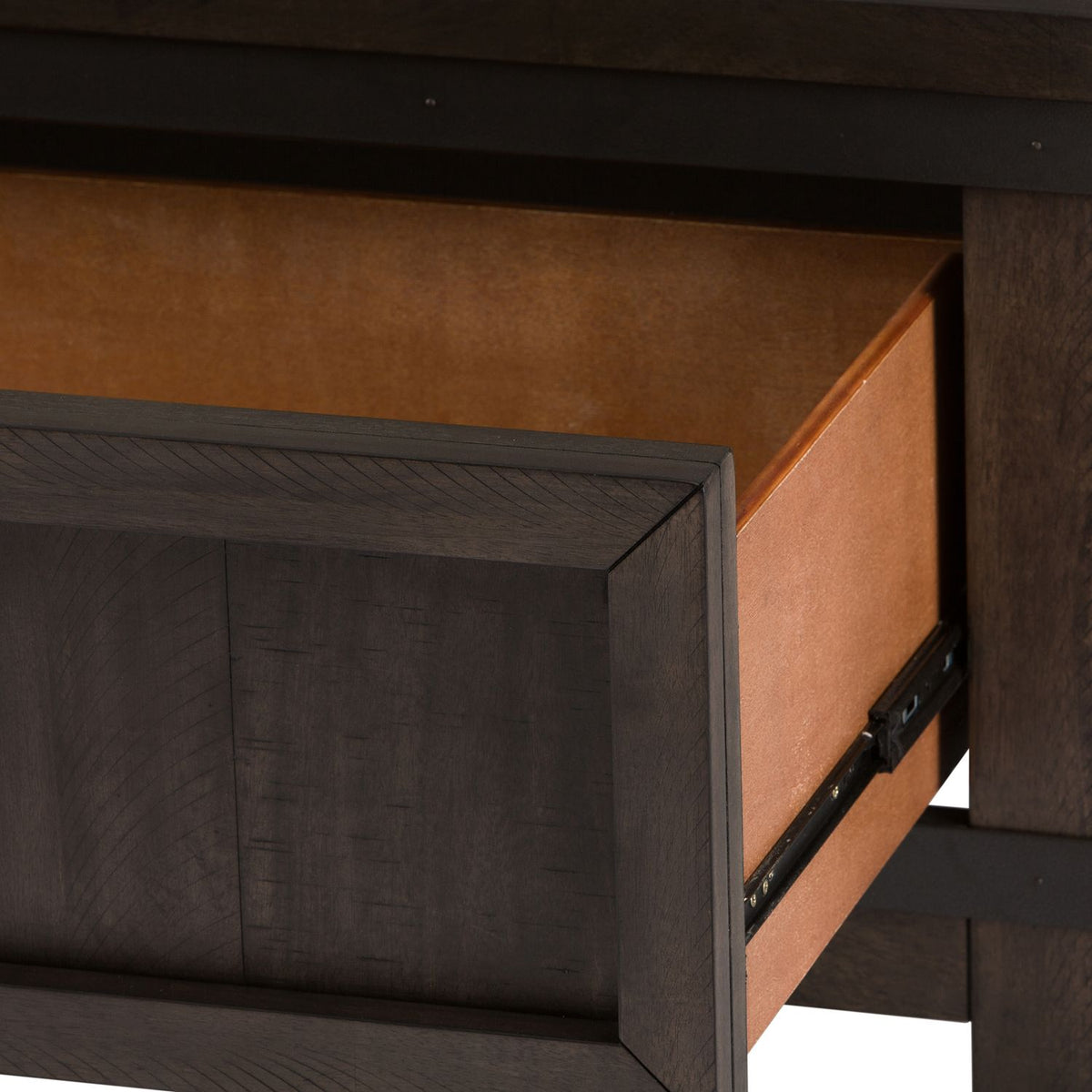 759-BR12FS - Twin Storage Footboard - Liberty Furniture