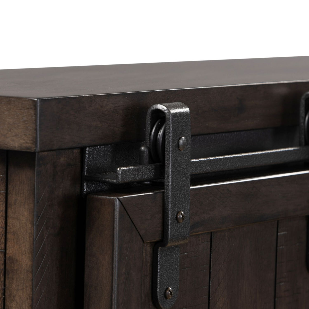 759-BR13B - Queen Bookcase Headboard - Liberty Furniture