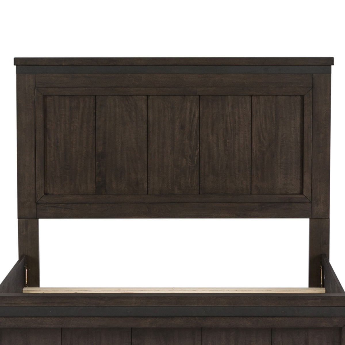 759-BR17 - Full Panel Headboard - Liberty Furniture