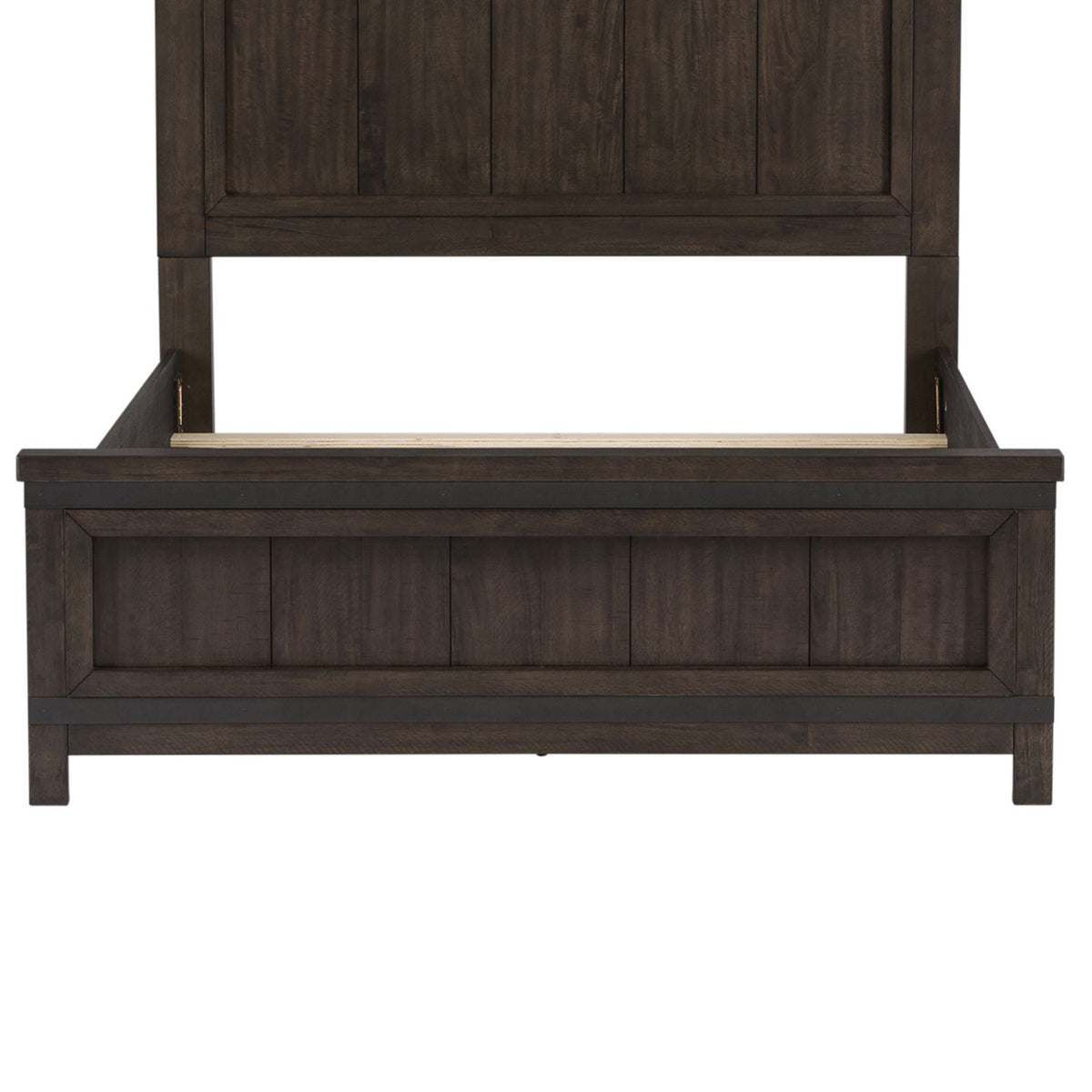 759-BR18 - Full Panel Footboard - Liberty Furniture