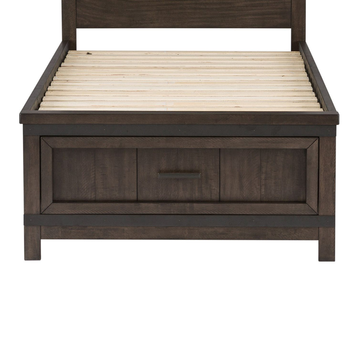 759-BR18FS - Full Storage Footboard - Liberty Furniture