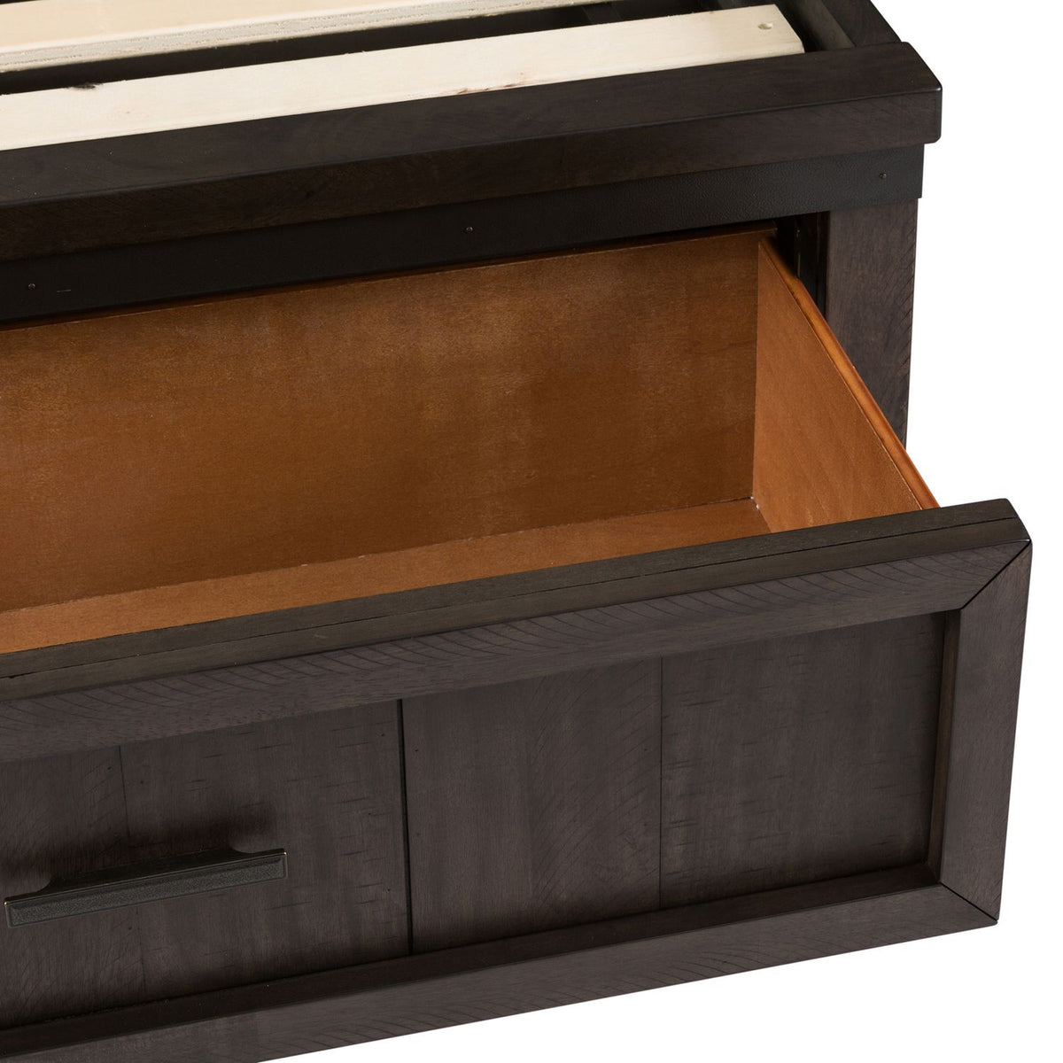 759-BR18FS - Full Storage Footboard - Liberty Furniture