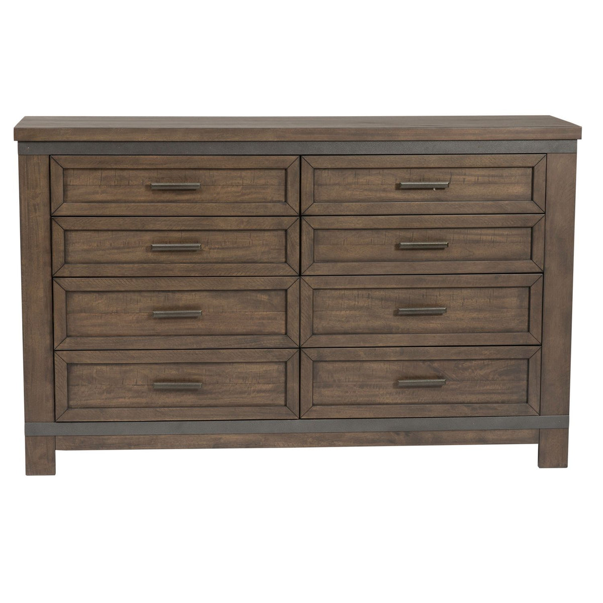 759-BR31 - 8 Drawer Dresser - Liberty Furniture