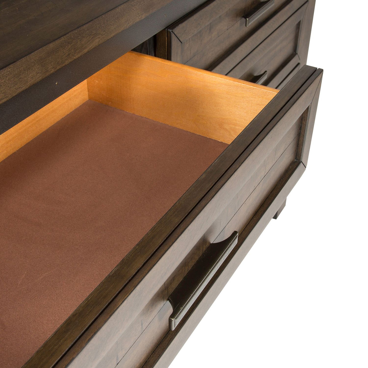 759-BR31 - 8 Drawer Dresser - Liberty Furniture