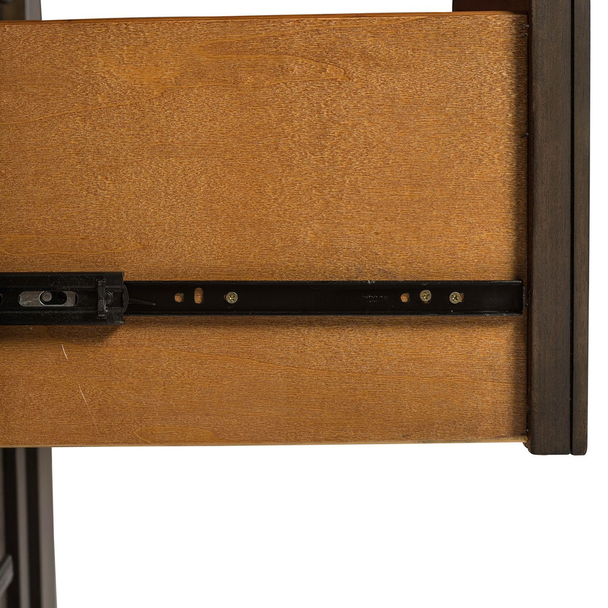 759-BR31 - 8 Drawer Dresser - Liberty Furniture