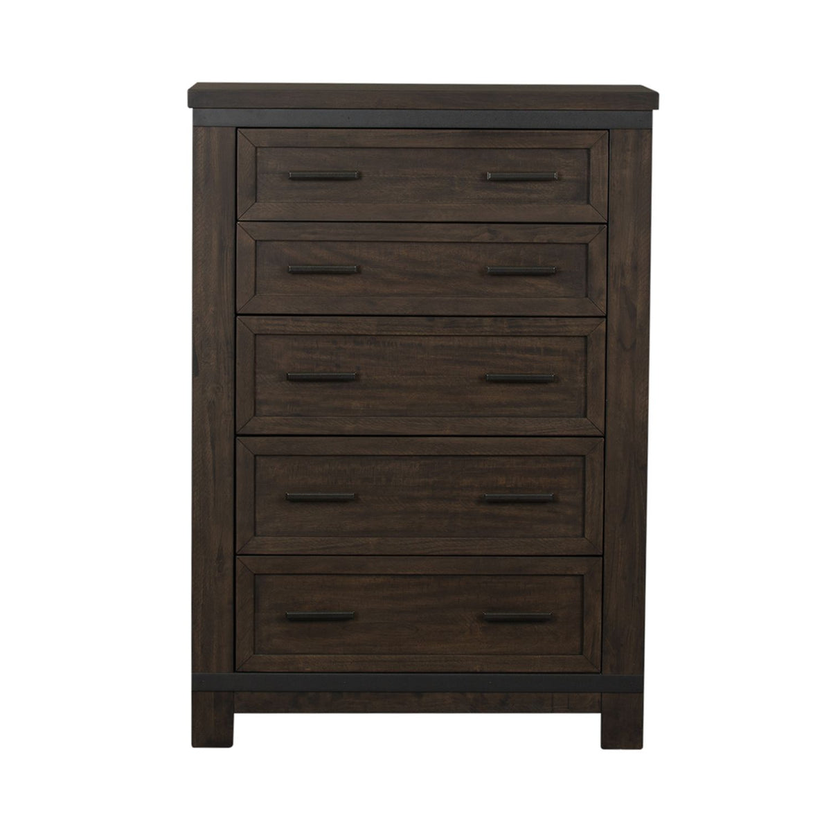 759-BR41 - 5 Drawer Chest - Liberty Furniture