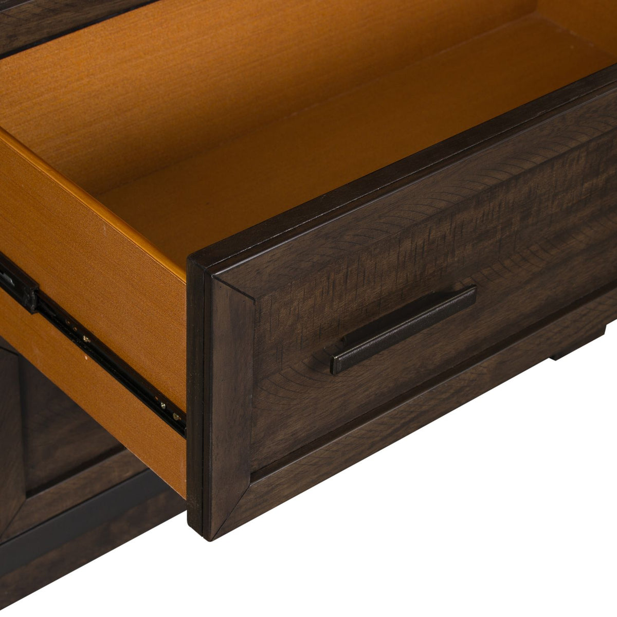 759-BR41 - 5 Drawer Chest - Liberty Furniture