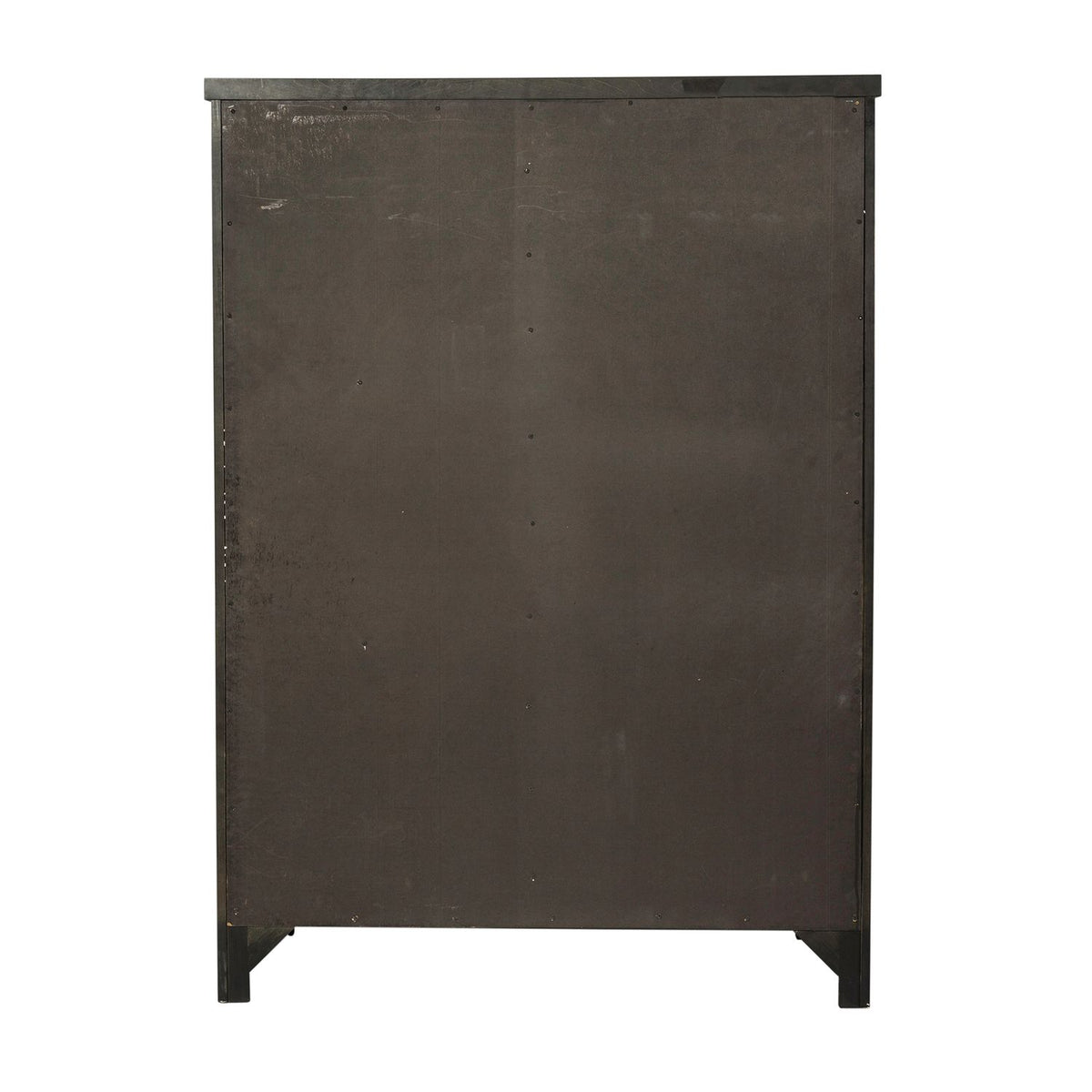 759-BR42 - Sliding Door Chest - Liberty Furniture