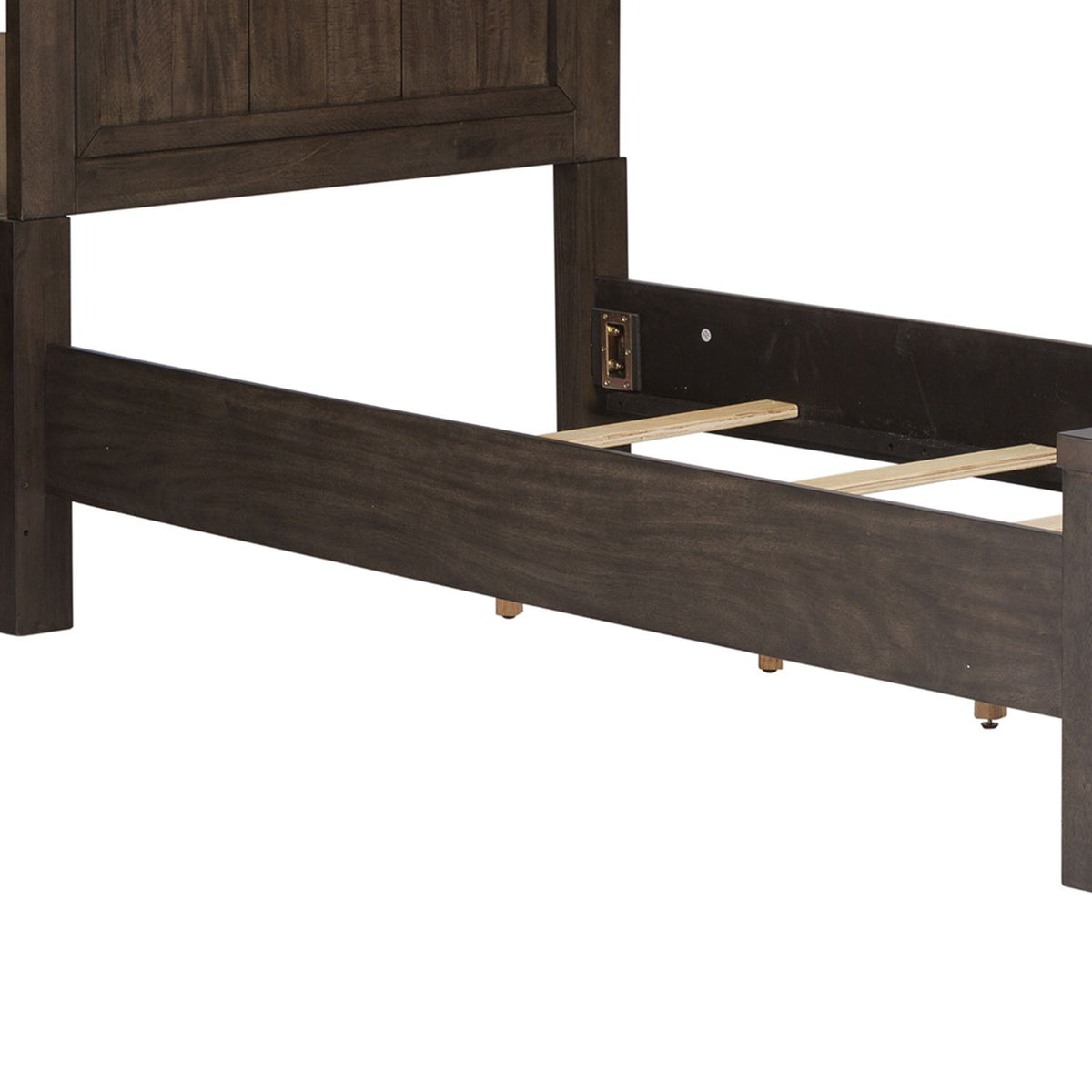 759-BR89 - Panel Bed Rails - Liberty Furniture