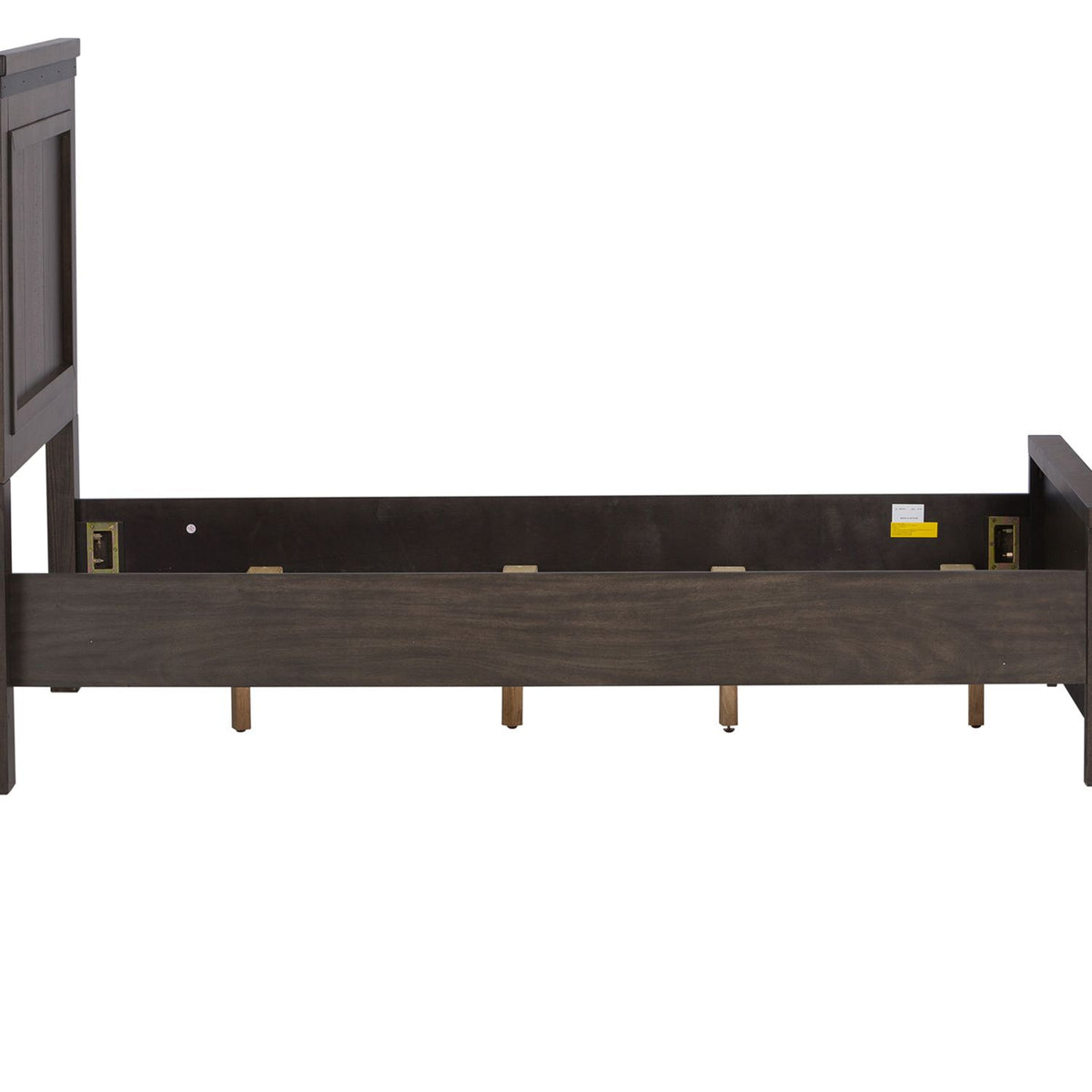 759-BR89 - Panel Bed Rails - Liberty Furniture