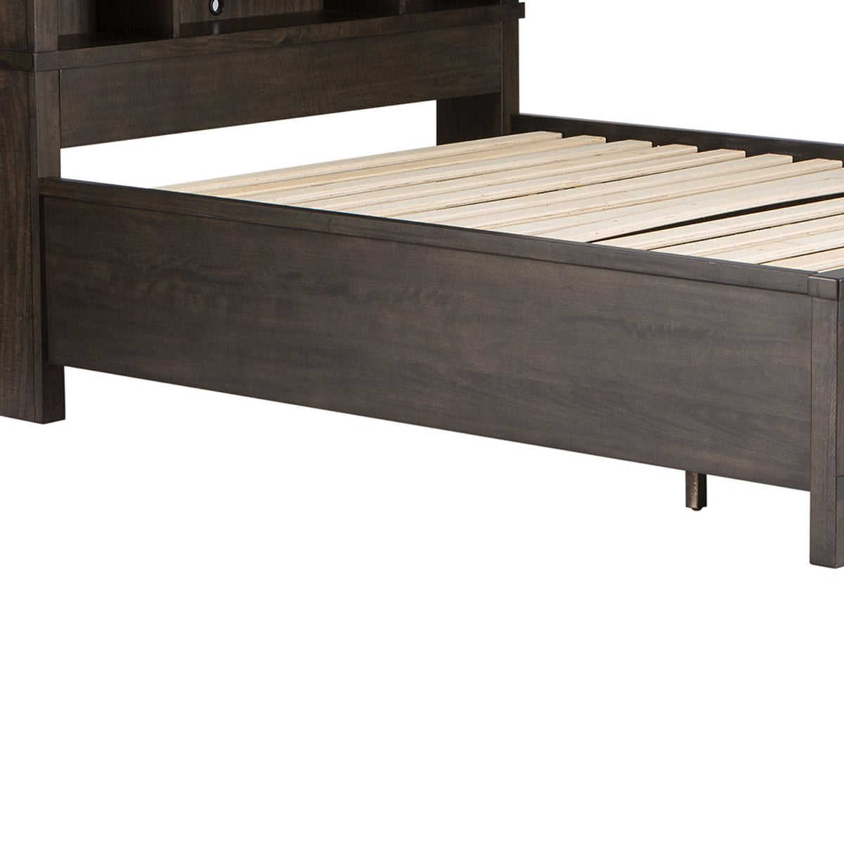 759-BR89RSP - Storage Bed Rails - Liberty Furniture