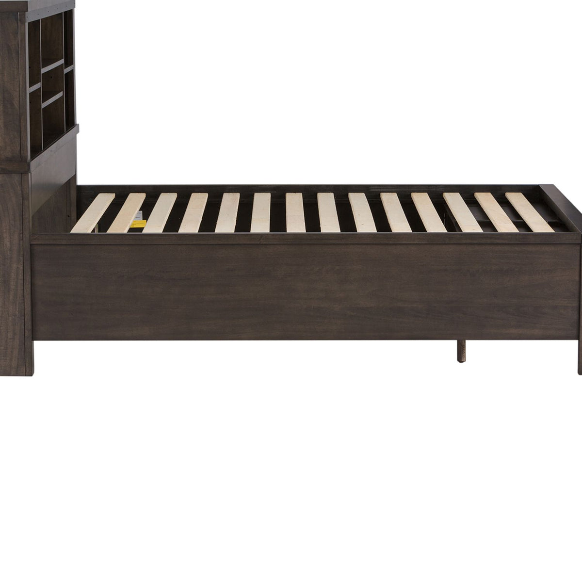 759-BR89RSP - Storage Bed Rails - Liberty Furniture