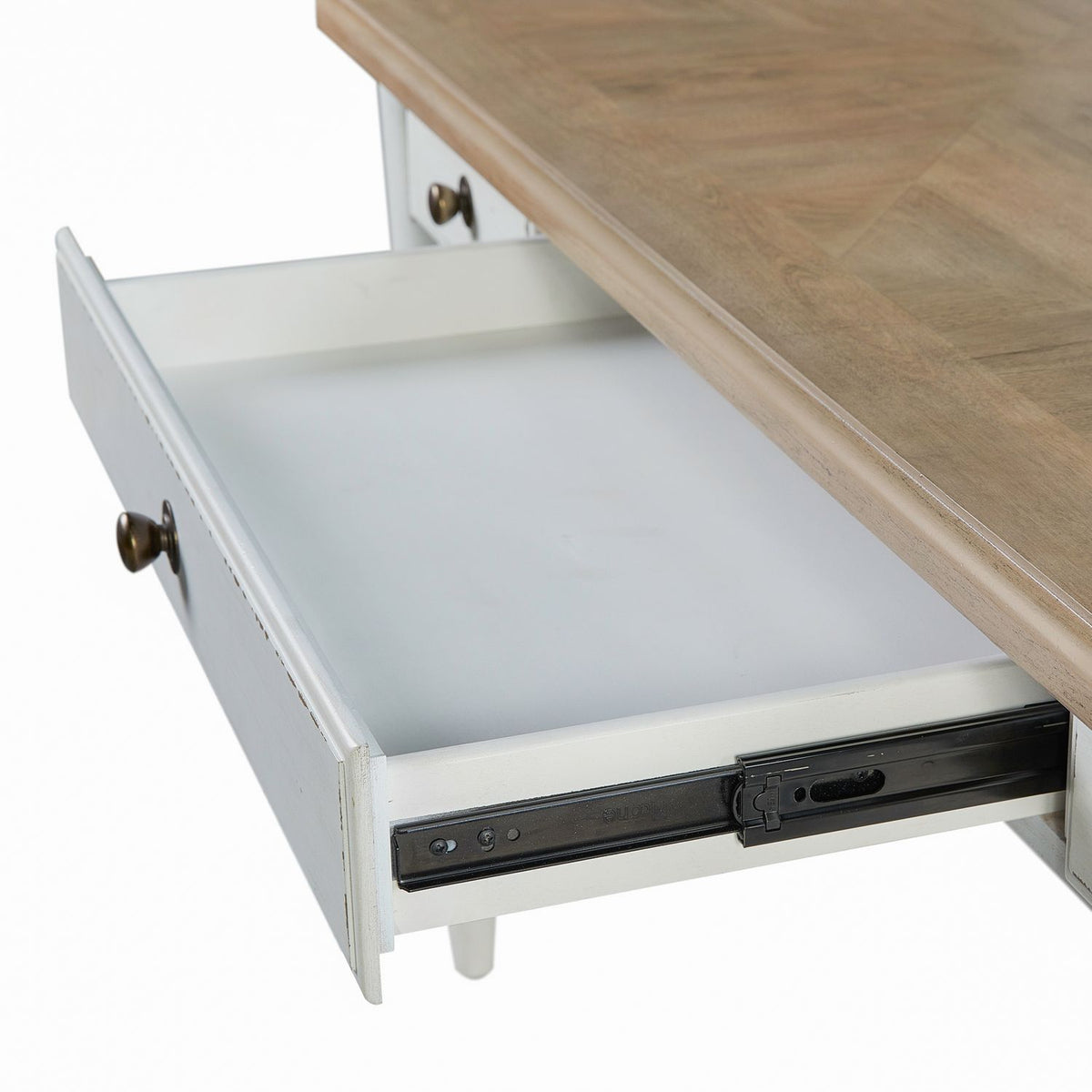 762-HO107 - Writing Desk - Liberty Furniture