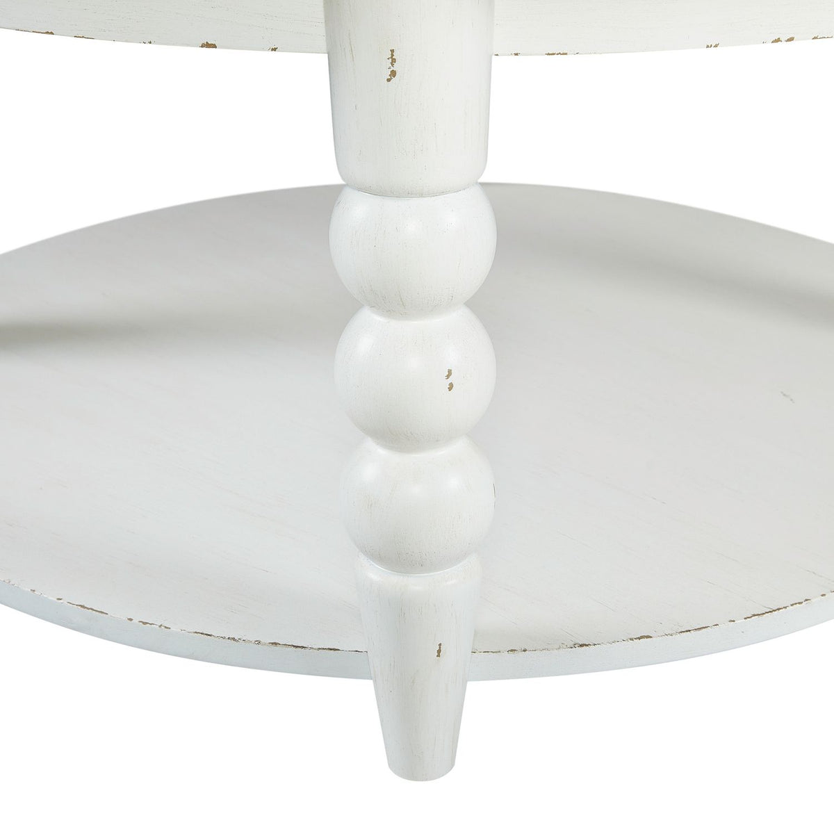 762-OT1011 - Round Cocktail Table - Liberty Furniture