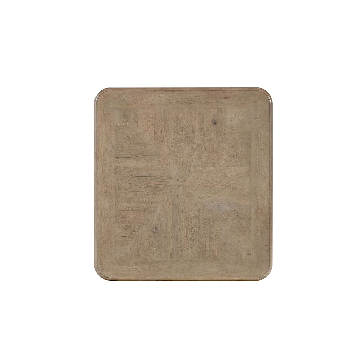 762-OT1020 - Rectangular End Table - Liberty Furniture