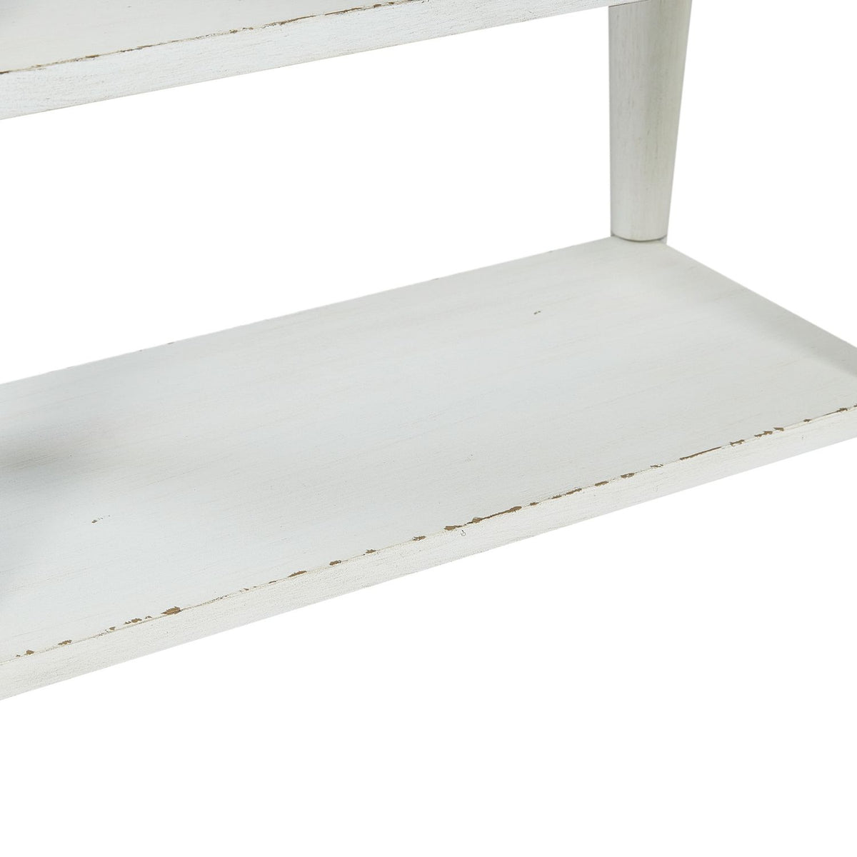 762-OT1022 - Chairside Table - Liberty Furniture