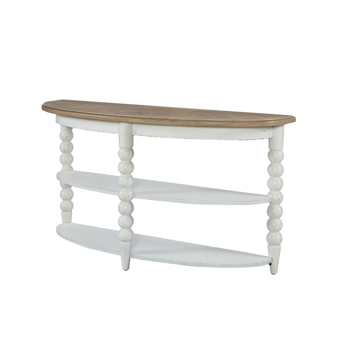 762-OT1030 - Sofa Table - Liberty Furniture