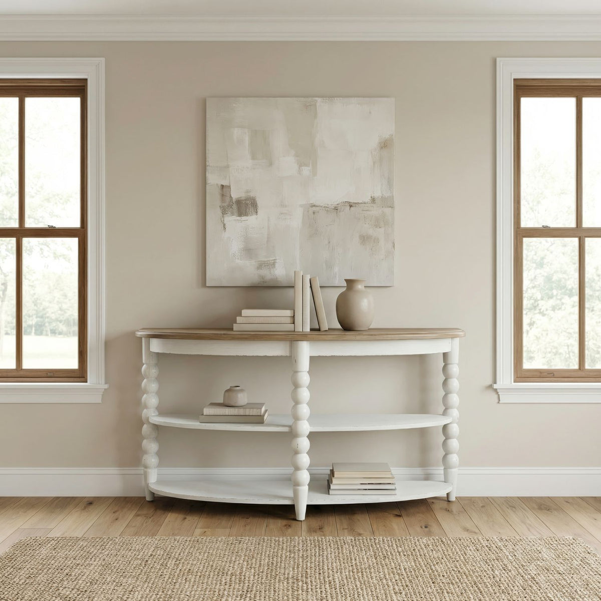 762-OT1030 - Sofa Table - Liberty Furniture
