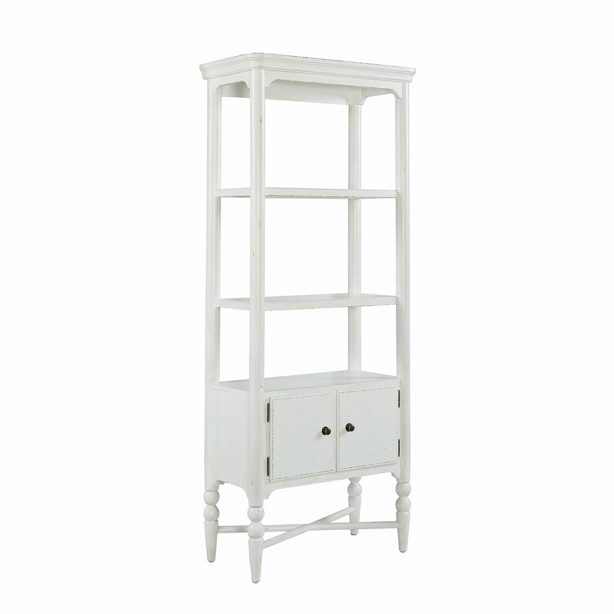762-OT201 - Etagere - Liberty Furniture