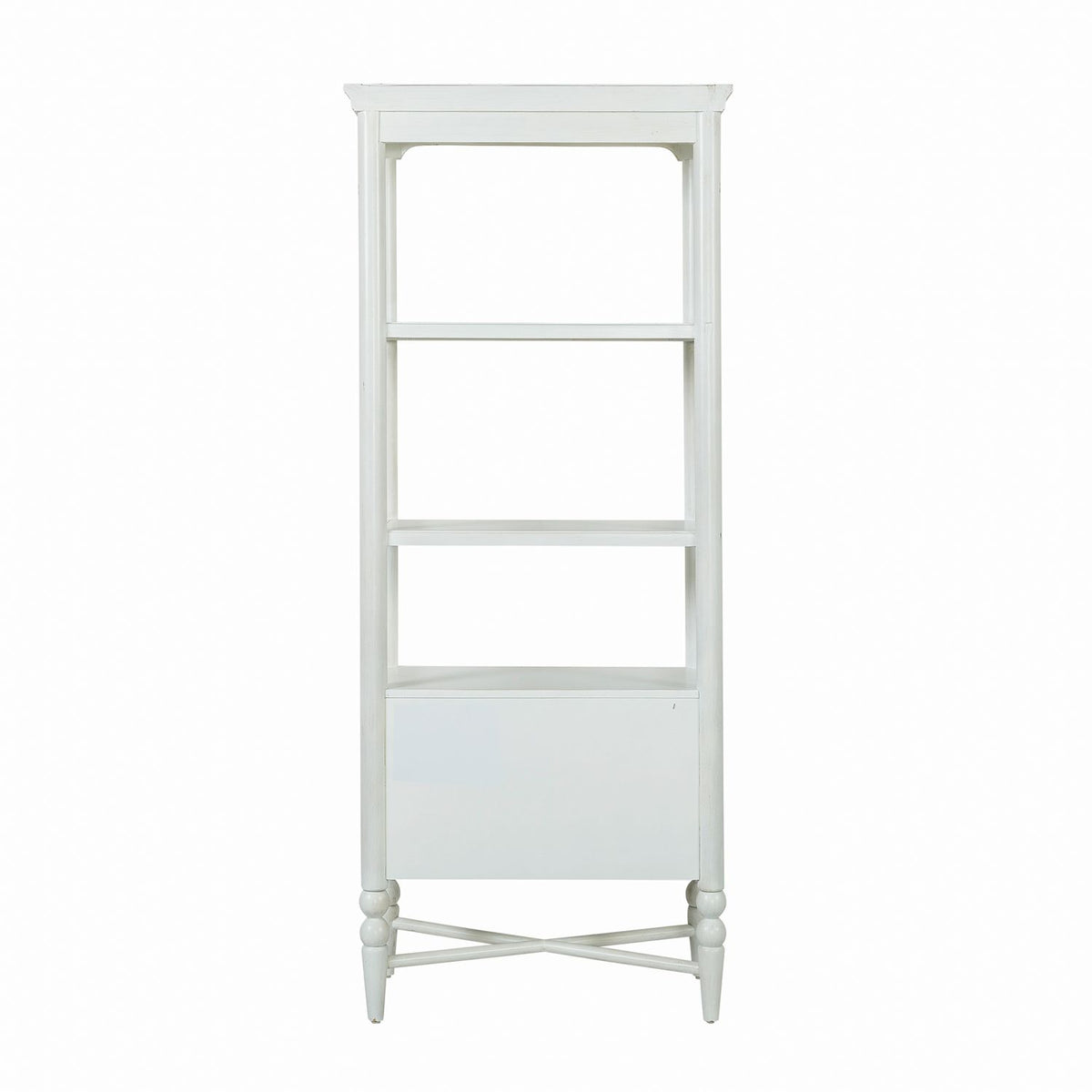 762-OT201 - Etagere - Liberty Furniture