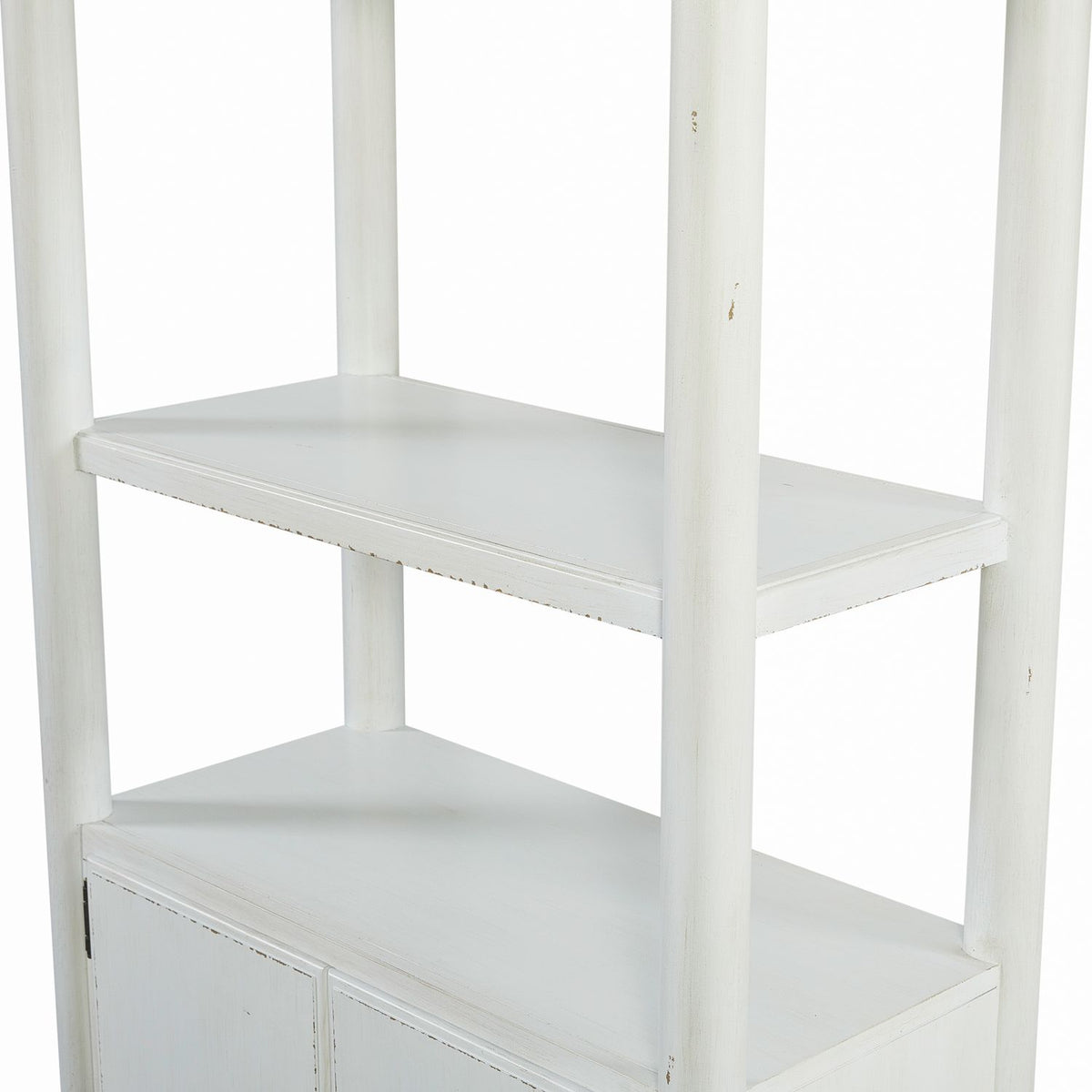 762-OT201 - Etagere - Liberty Furniture
