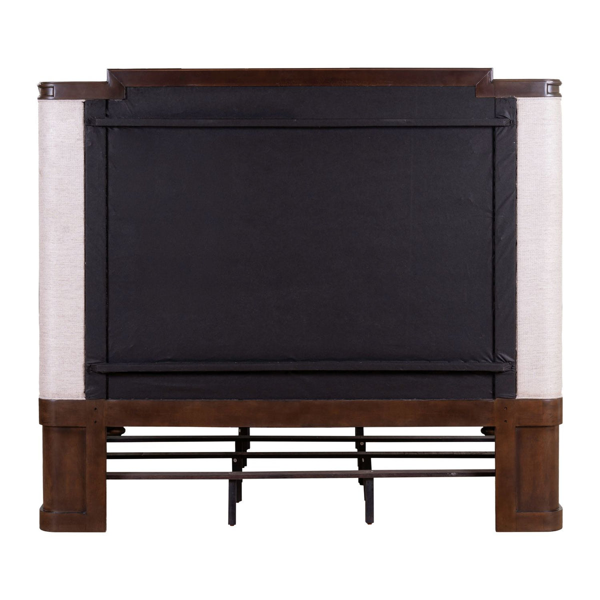 765-BR-KSH - King Shelter Bed - Liberty Furniture