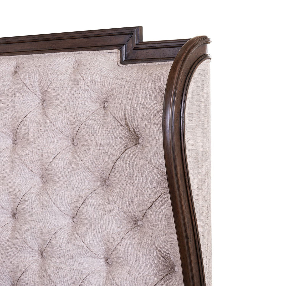 765-BR-KSH - King Shelter Bed - Liberty Furniture