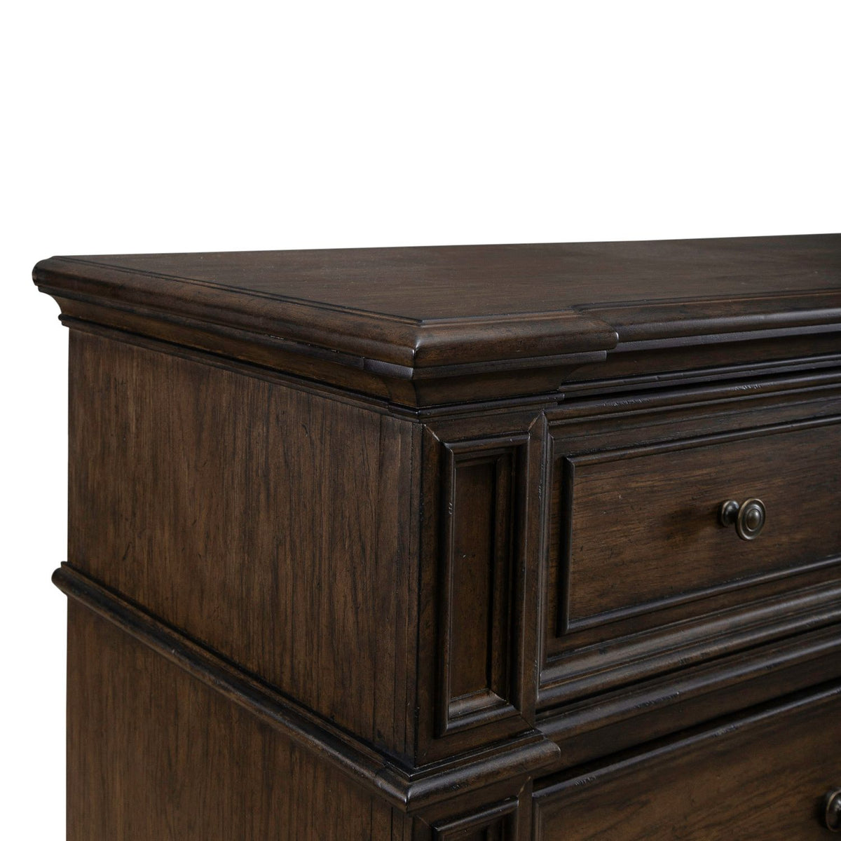 765-BR41 - 6 Drawer Chest - Liberty Furniture