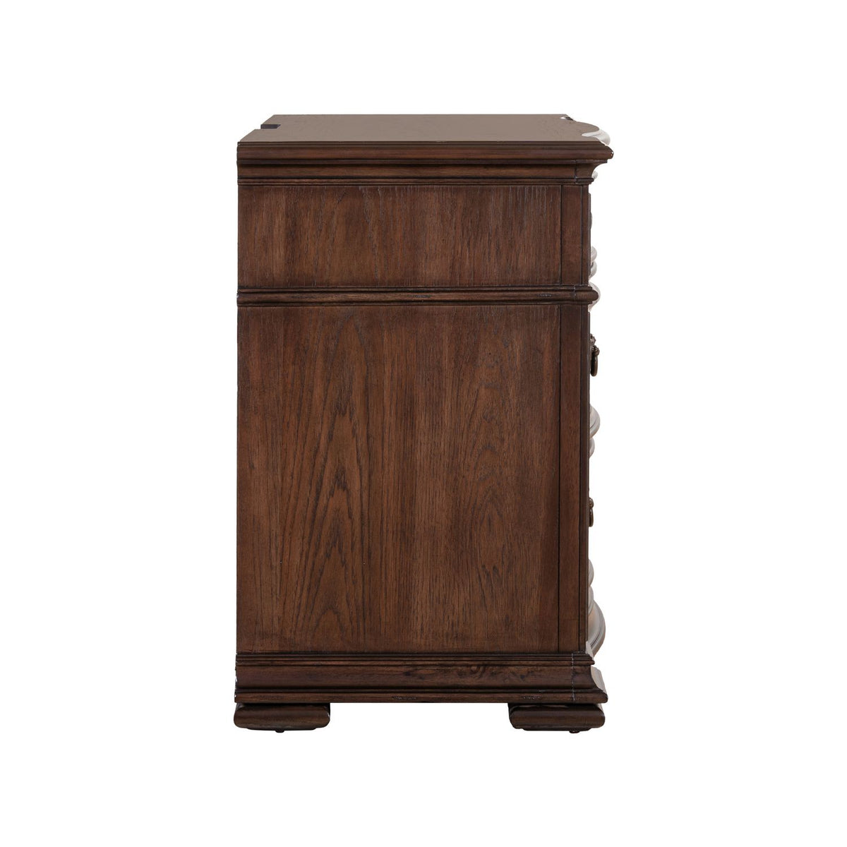 765-BR62 - Bedside Chest w/ Charging Station - Liberty Furniture