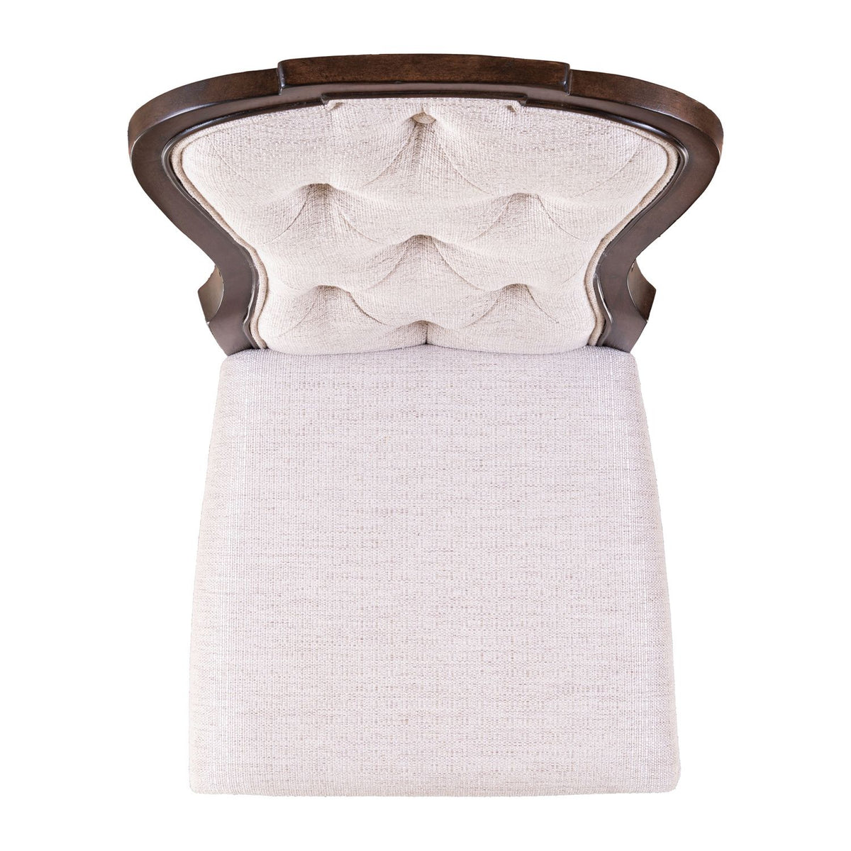 765-C9001S - Uph Side Chair (RTA) - Liberty Furniture
