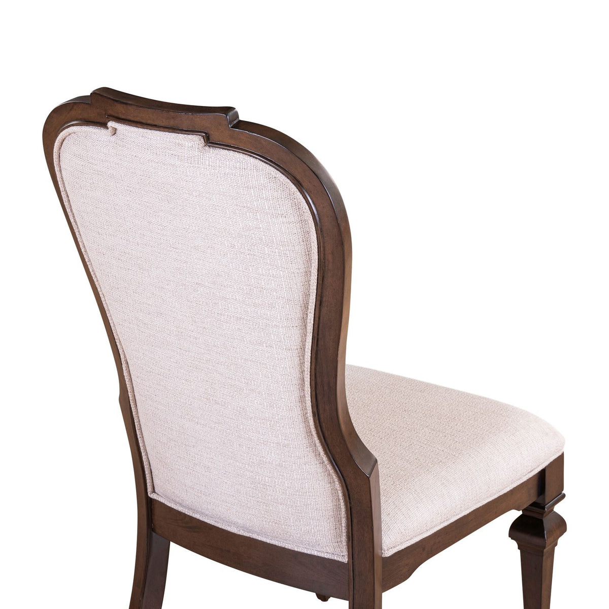 765-C9001S - Uph Side Chair (RTA) - Liberty Furniture