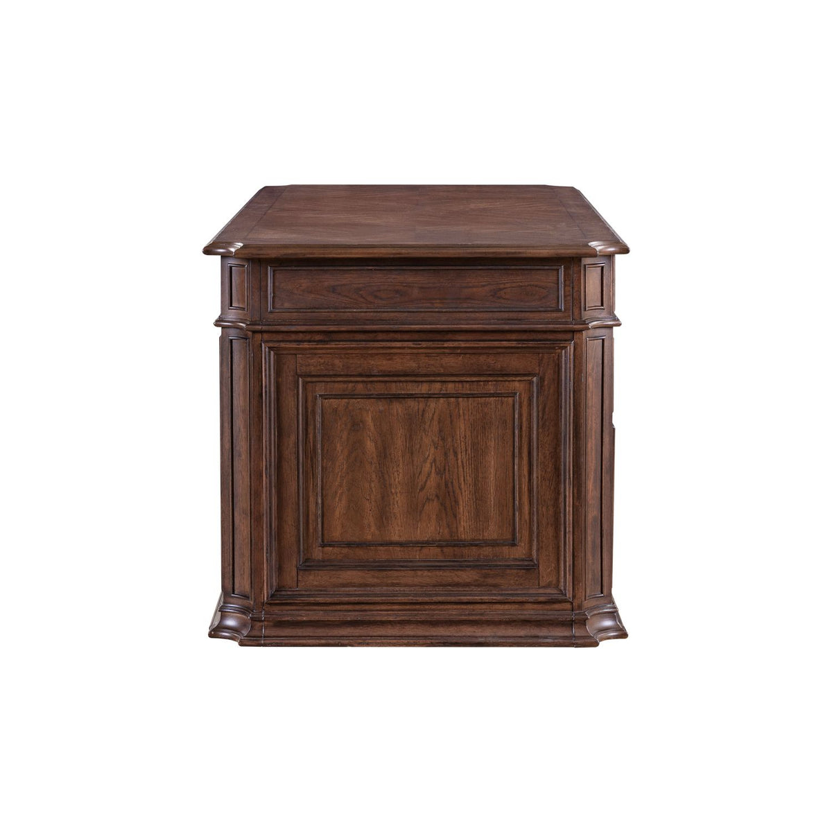765-HO-JED - Jr Executive Desk - Liberty Furniture