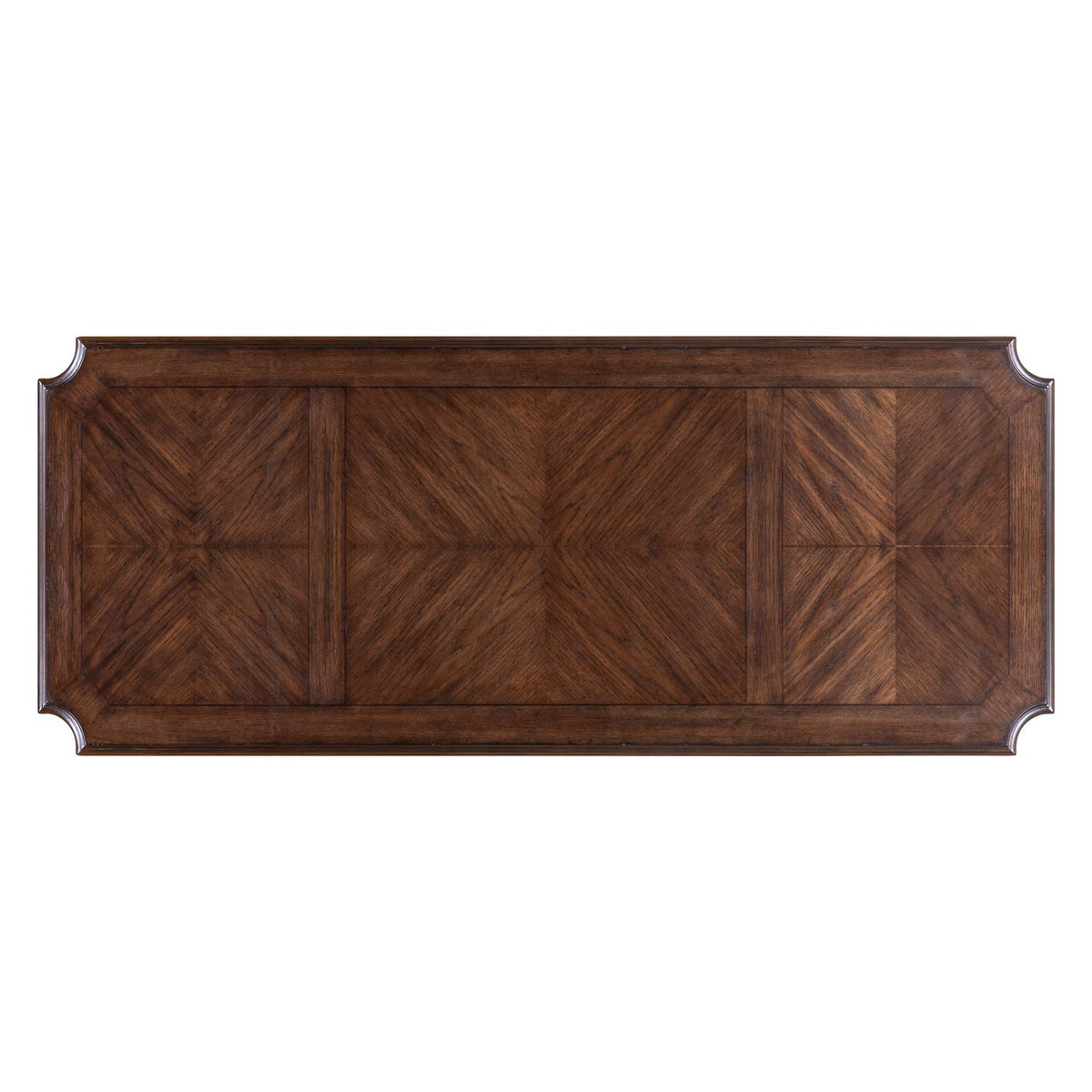 765-HO105B - Jr Executive Desk Base - Liberty Furniture