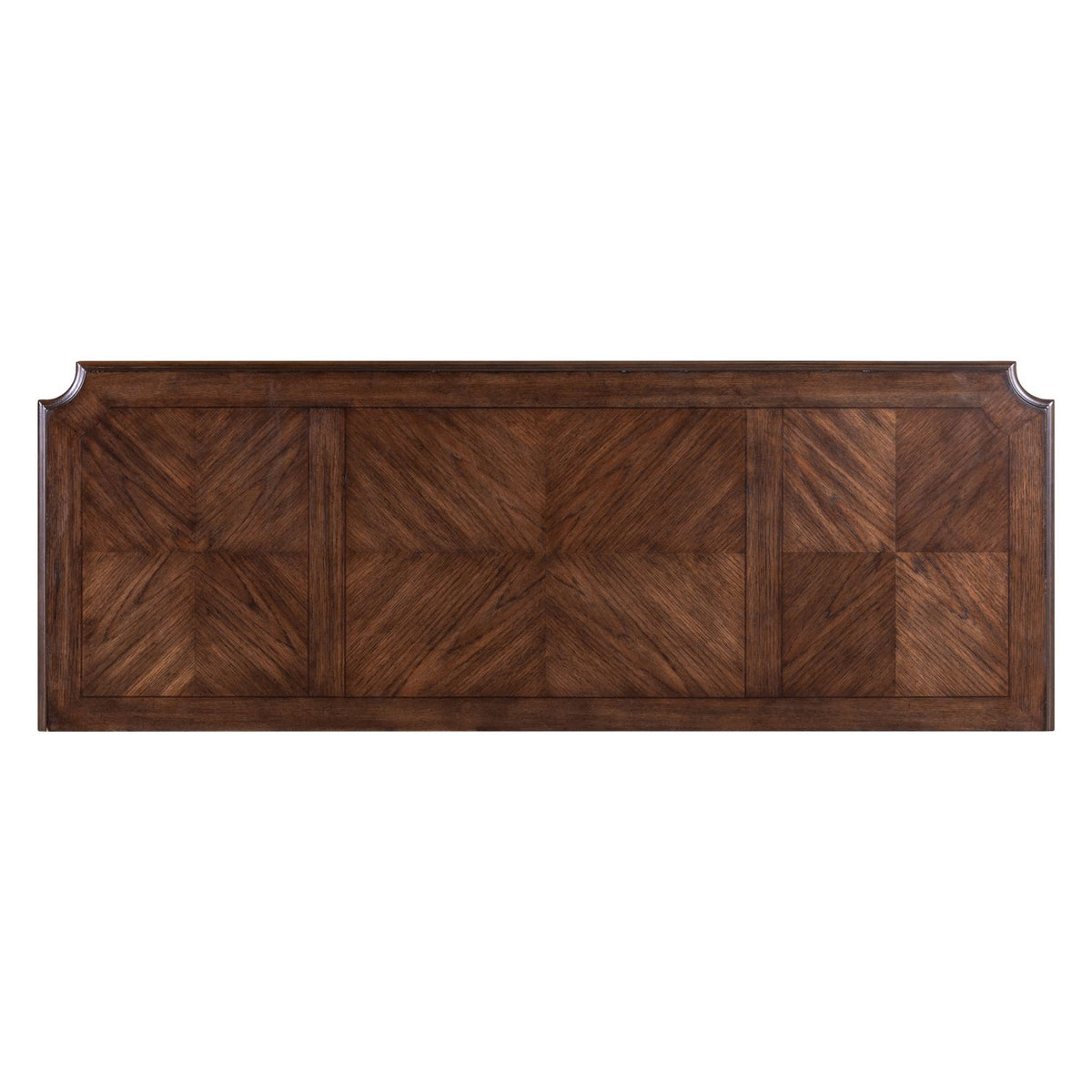 765-HO120B - Jr Executive Credenza Base - Liberty Furniture