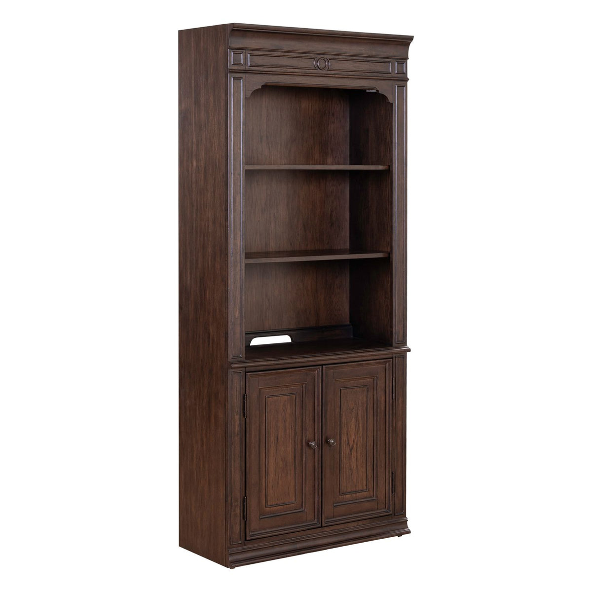 765-HO201 - Bunching Bookcase - Liberty Furniture