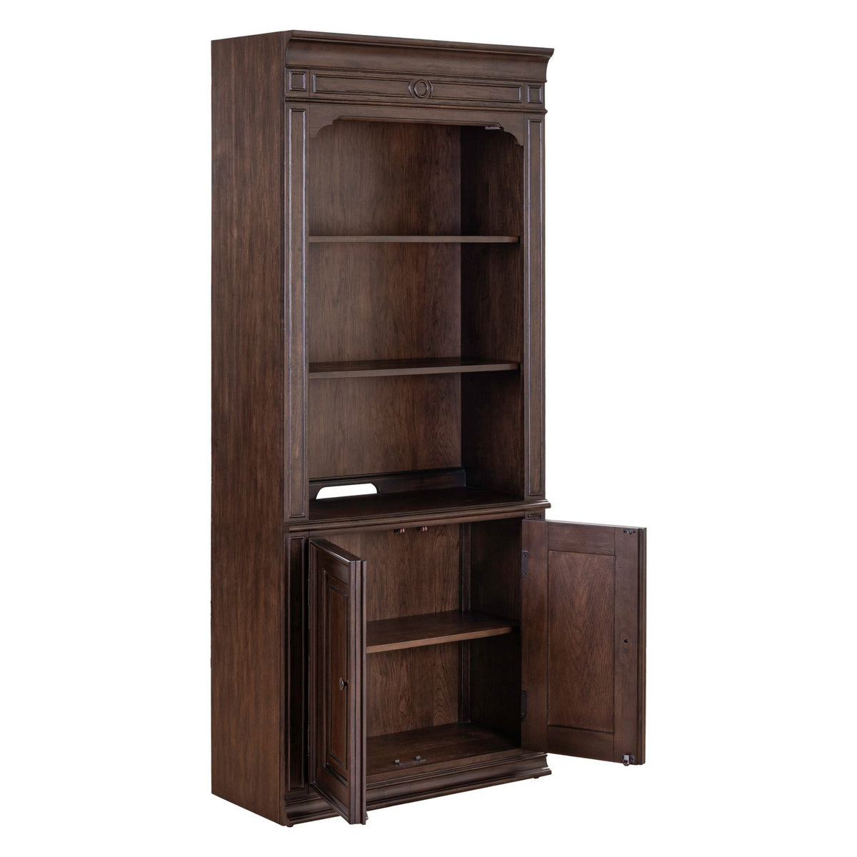 765-HO201 - Bunching Bookcase - Liberty Furniture