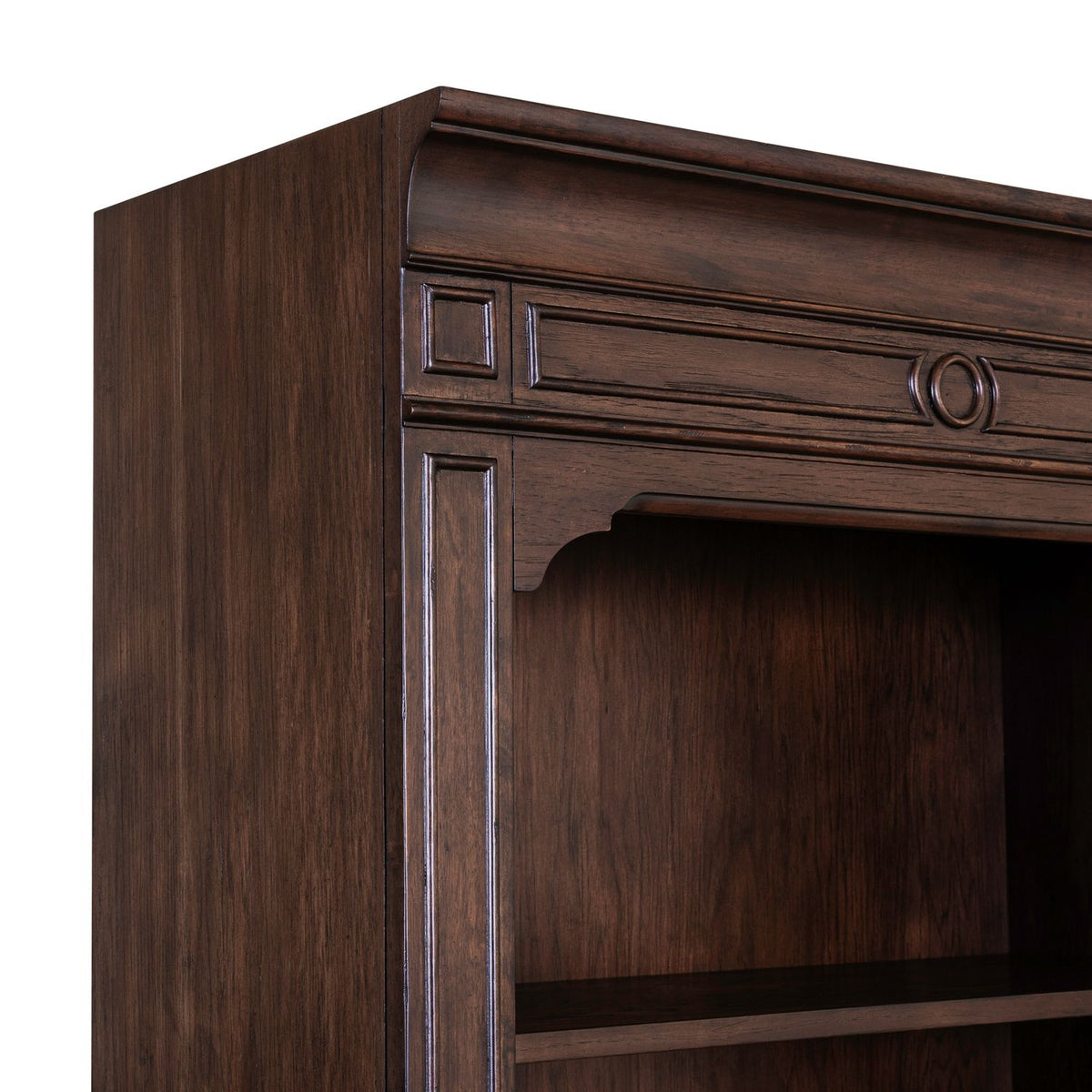 765-HO201 - Bunching Bookcase - Liberty Furniture
