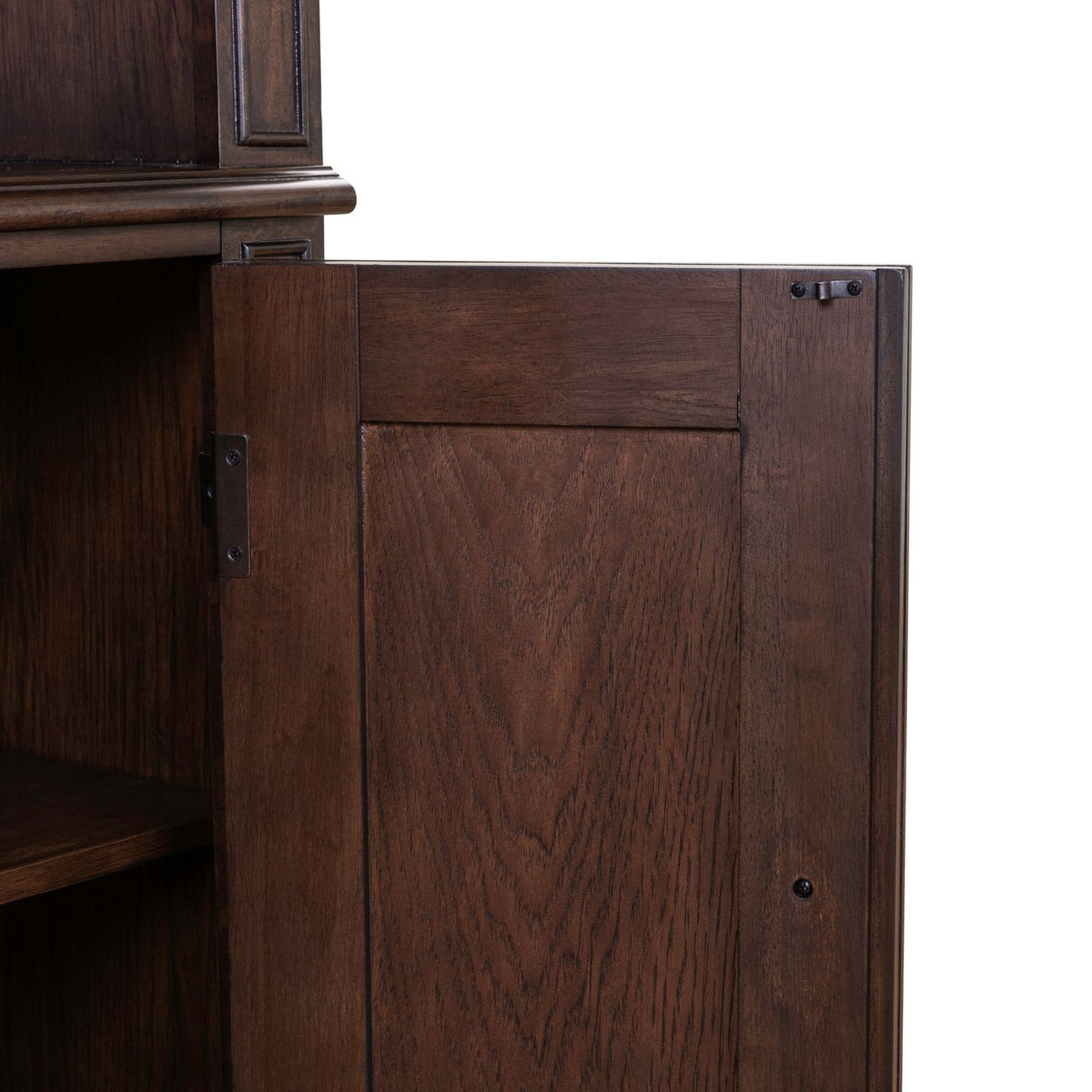 765-HO201 - Bunching Bookcase - Liberty Furniture