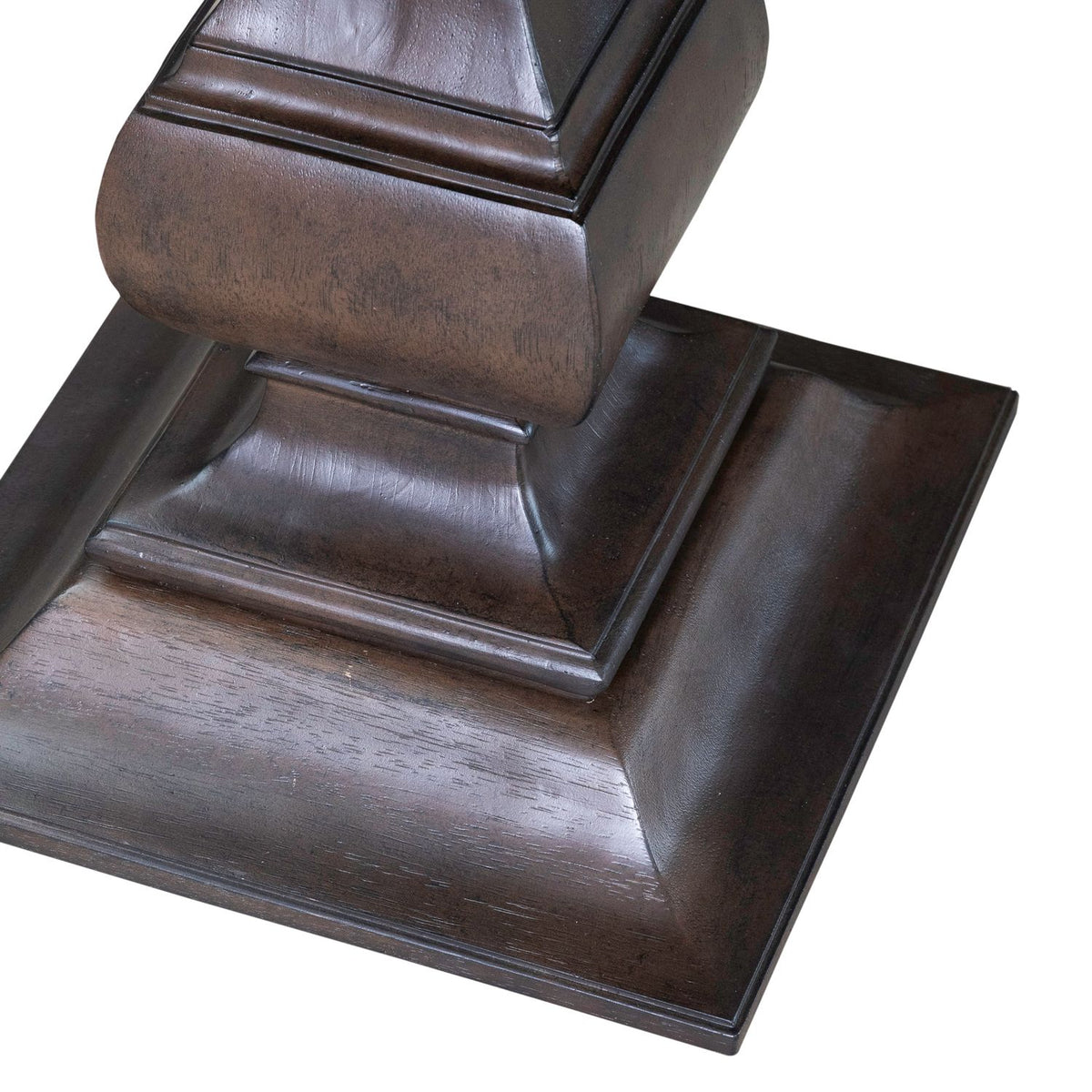 765-OT1021 - Round End Table - Liberty Furniture