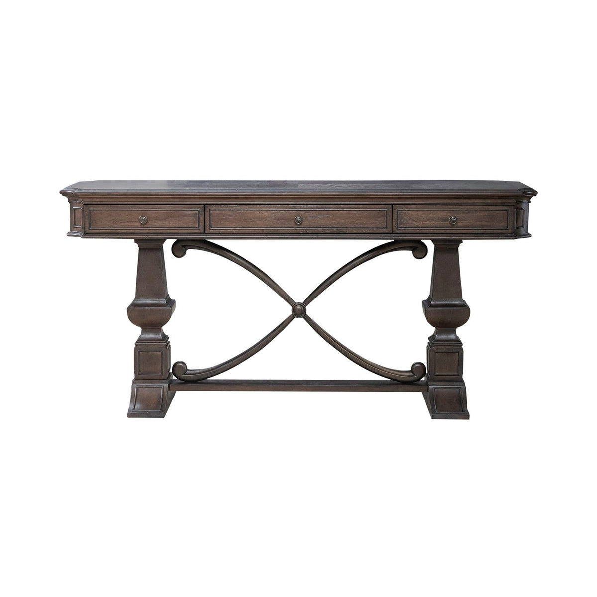 765-OT1030 - Sofa Table - Liberty Furniture