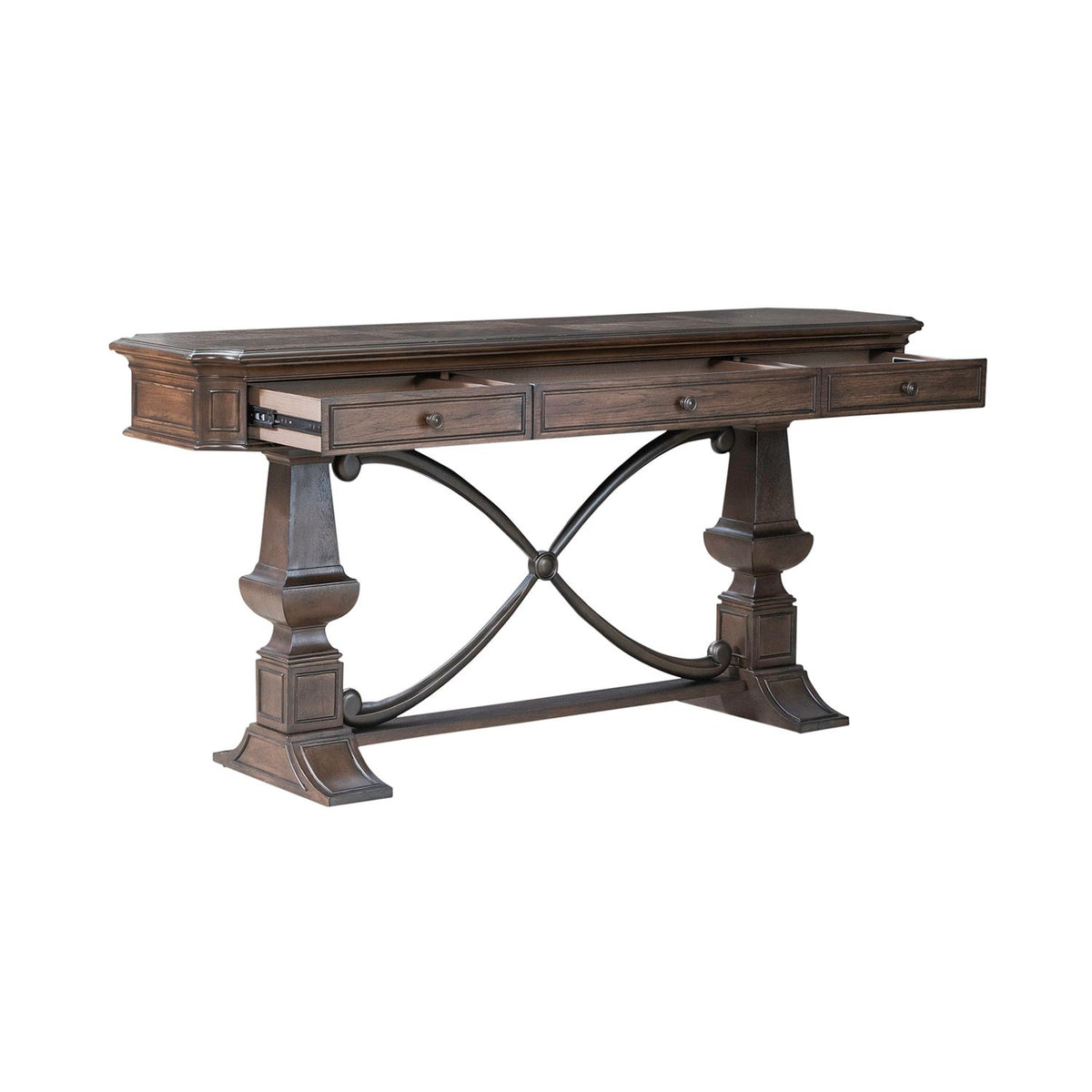 765-OT1030 - Sofa Table - Liberty Furniture